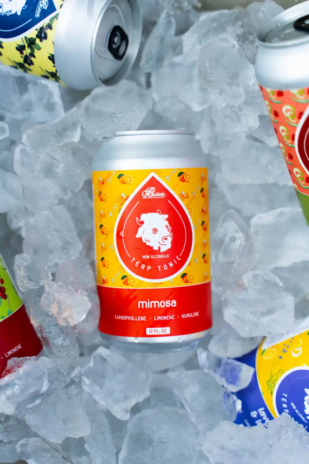 Variety Pack (6 pack)