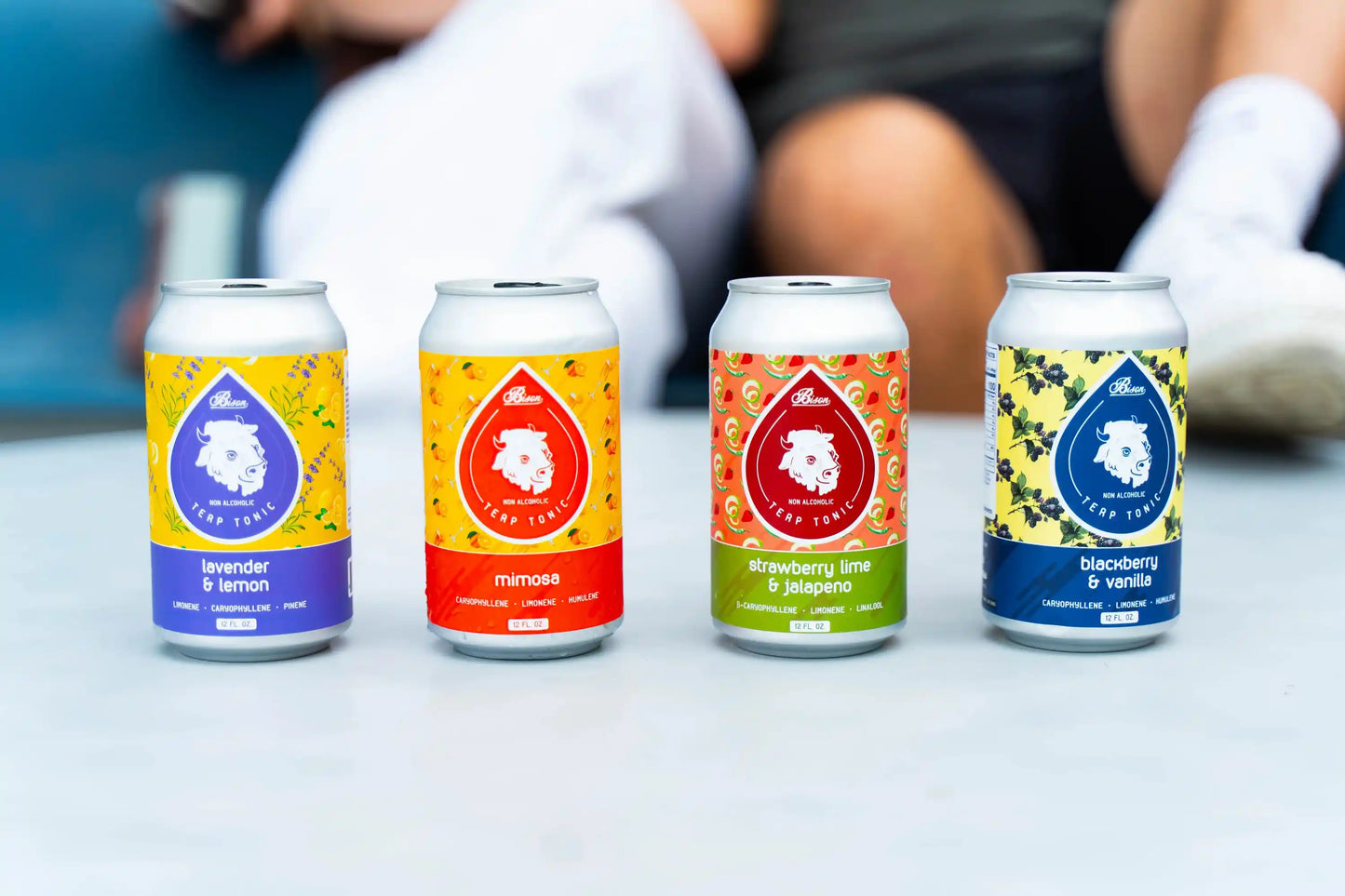 Variety Pack (6 pack)