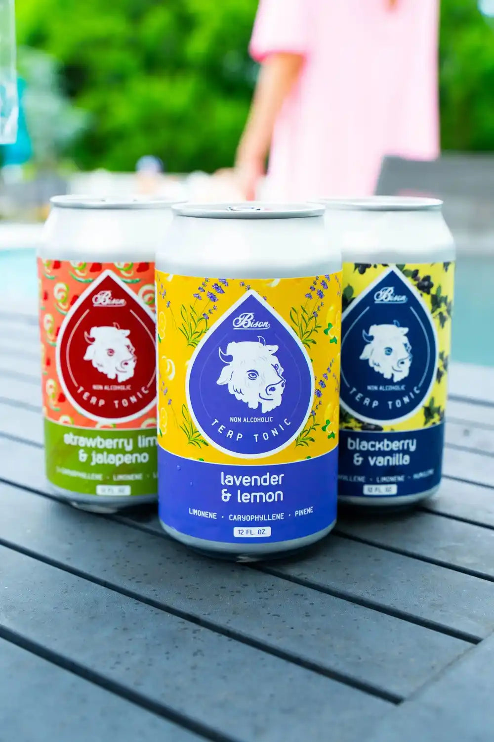 Variety Pack (6 pack)