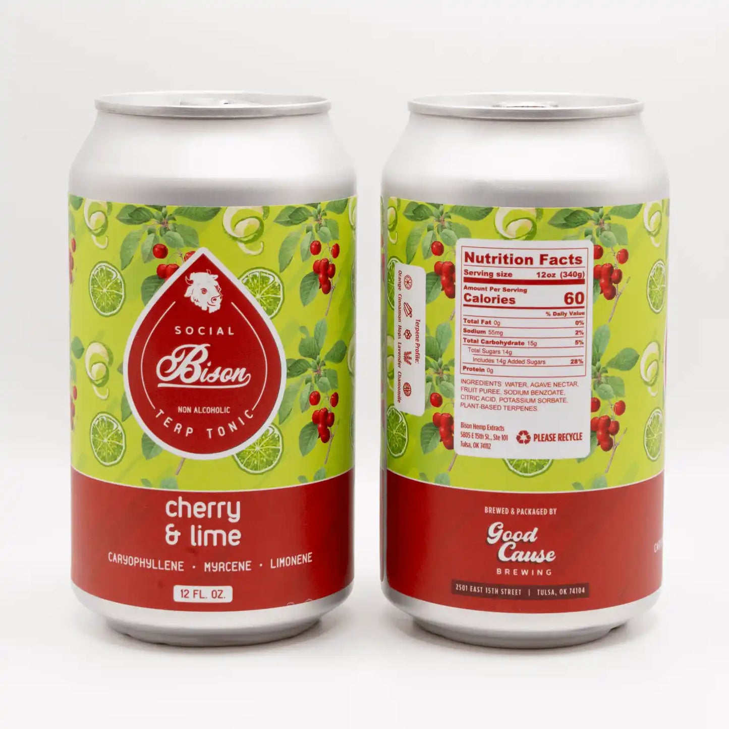 Variety Pack (6 pack)