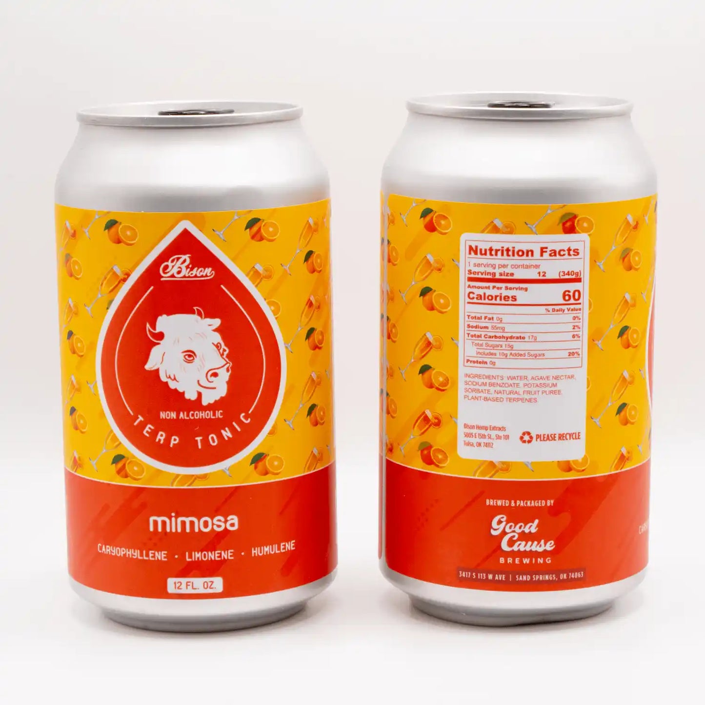 Variety Pack (6 pack)