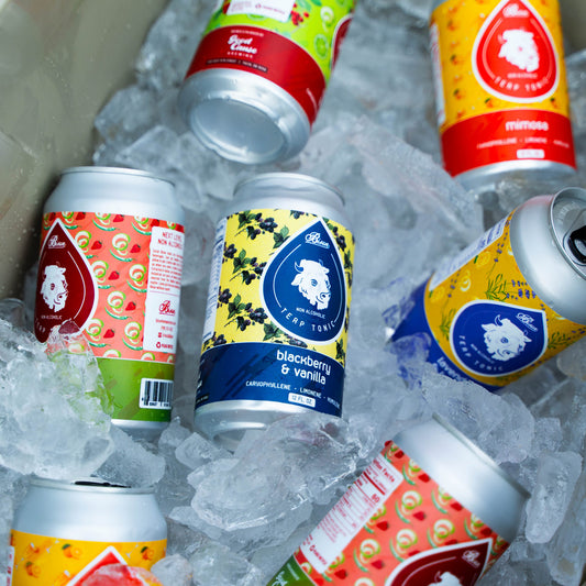 Variety Pack (6 pack)