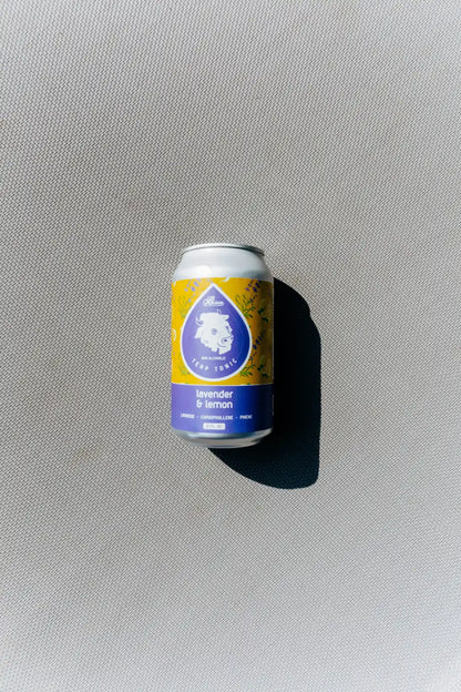 Individual Can - Variety Pack (4/6/24 pack)